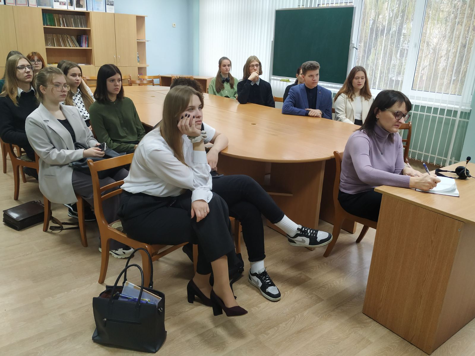 Медосмотры в Волгограде